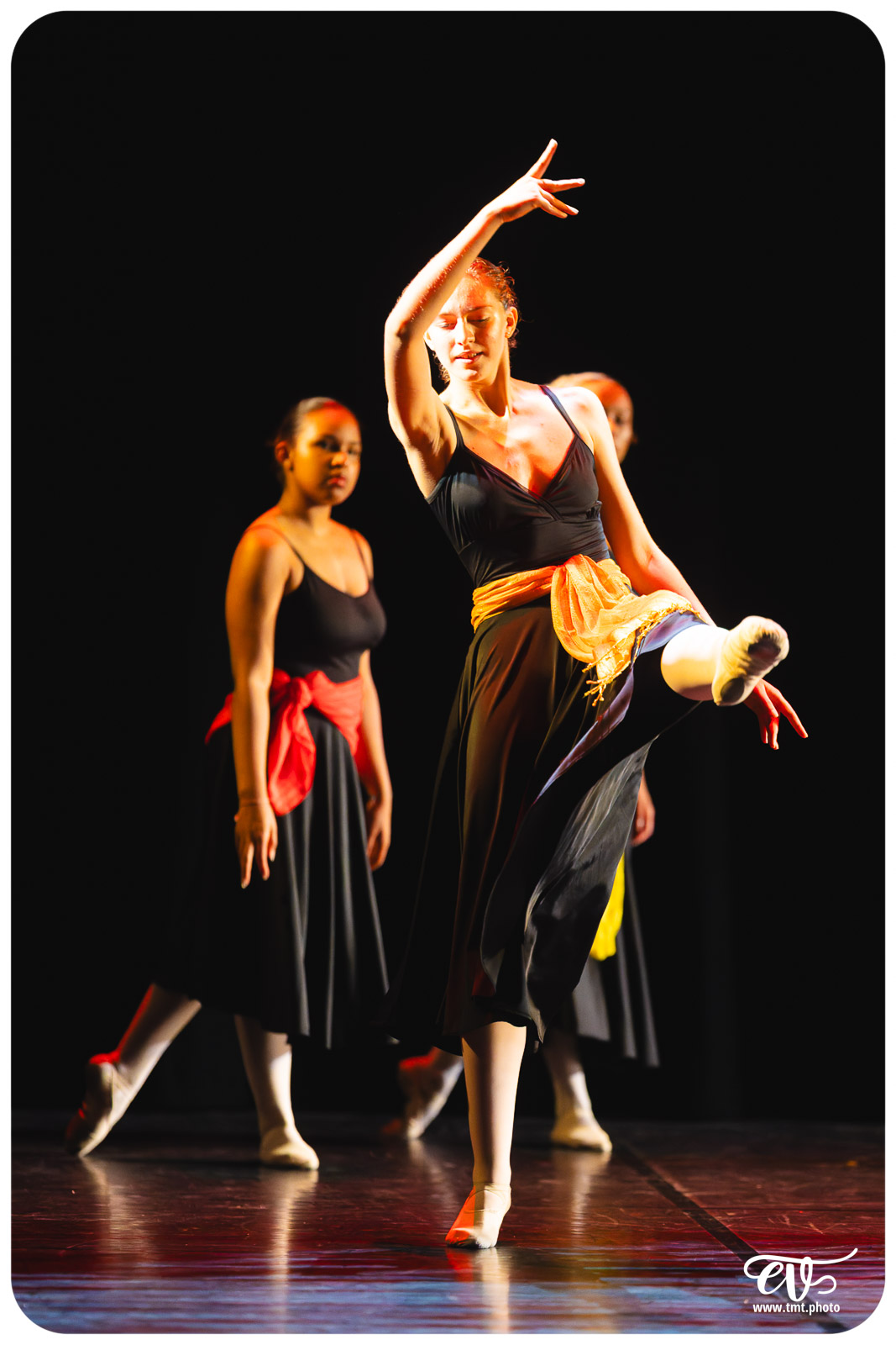 GALA DE DANSE EMMDH 2025